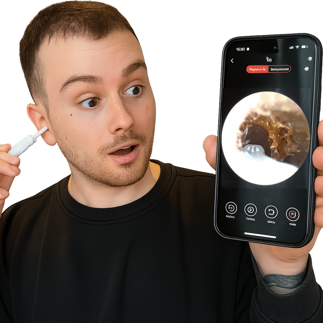 Cure-oreille Loobo One