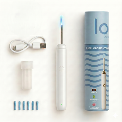 Cure-oreille Loobo 3