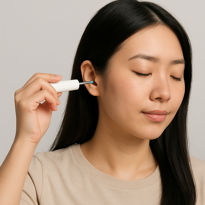 Image secondaire de Cure-oreille Loobo +