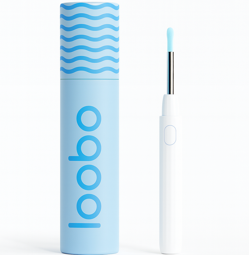 Image secondaire de Cure-oreille Loobo One